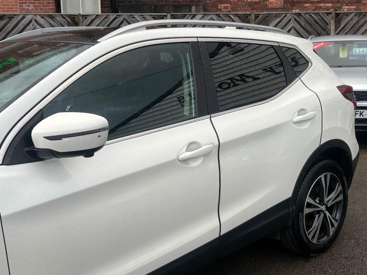Nissan Qashqai - Image 12