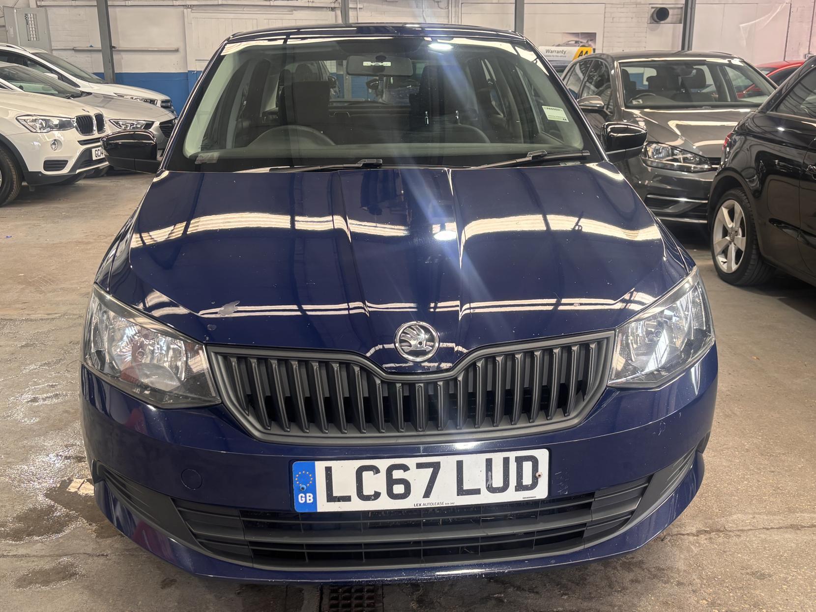 Skoda Fabia - Image 2