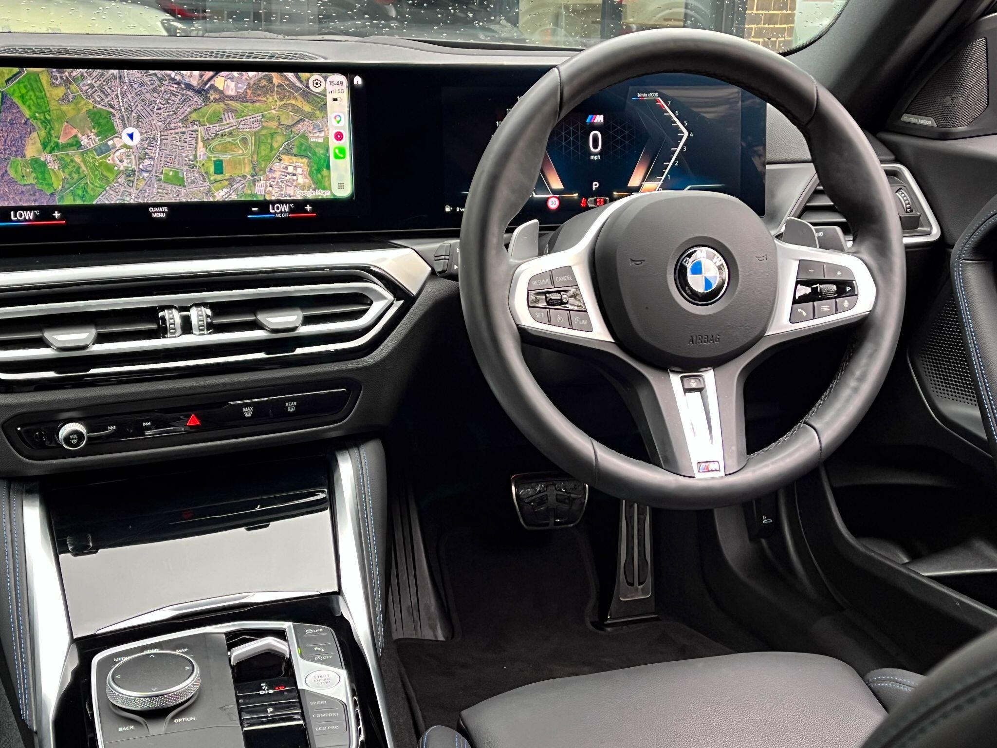 BMW 2 Series - Image 15