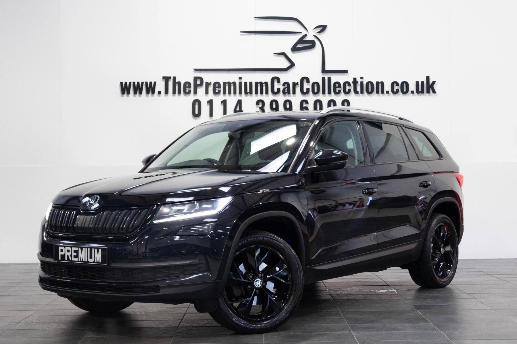 Skoda Kodiaq - Image 3