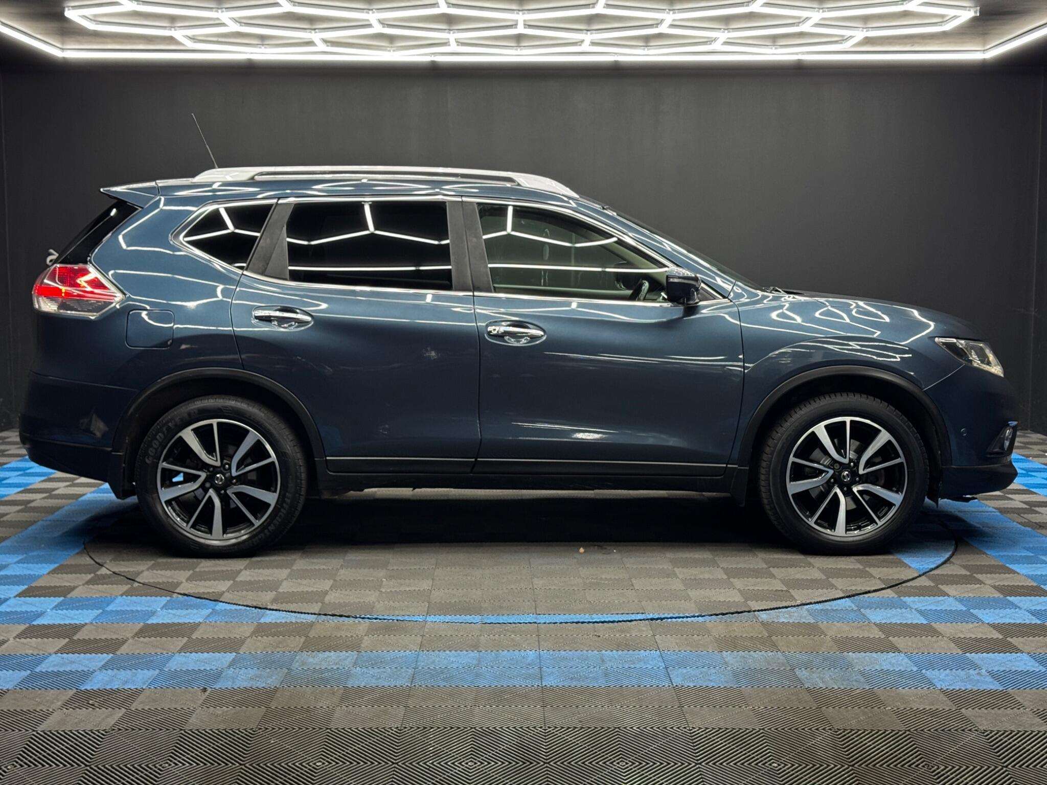 Nissan X-Trail - Image 4