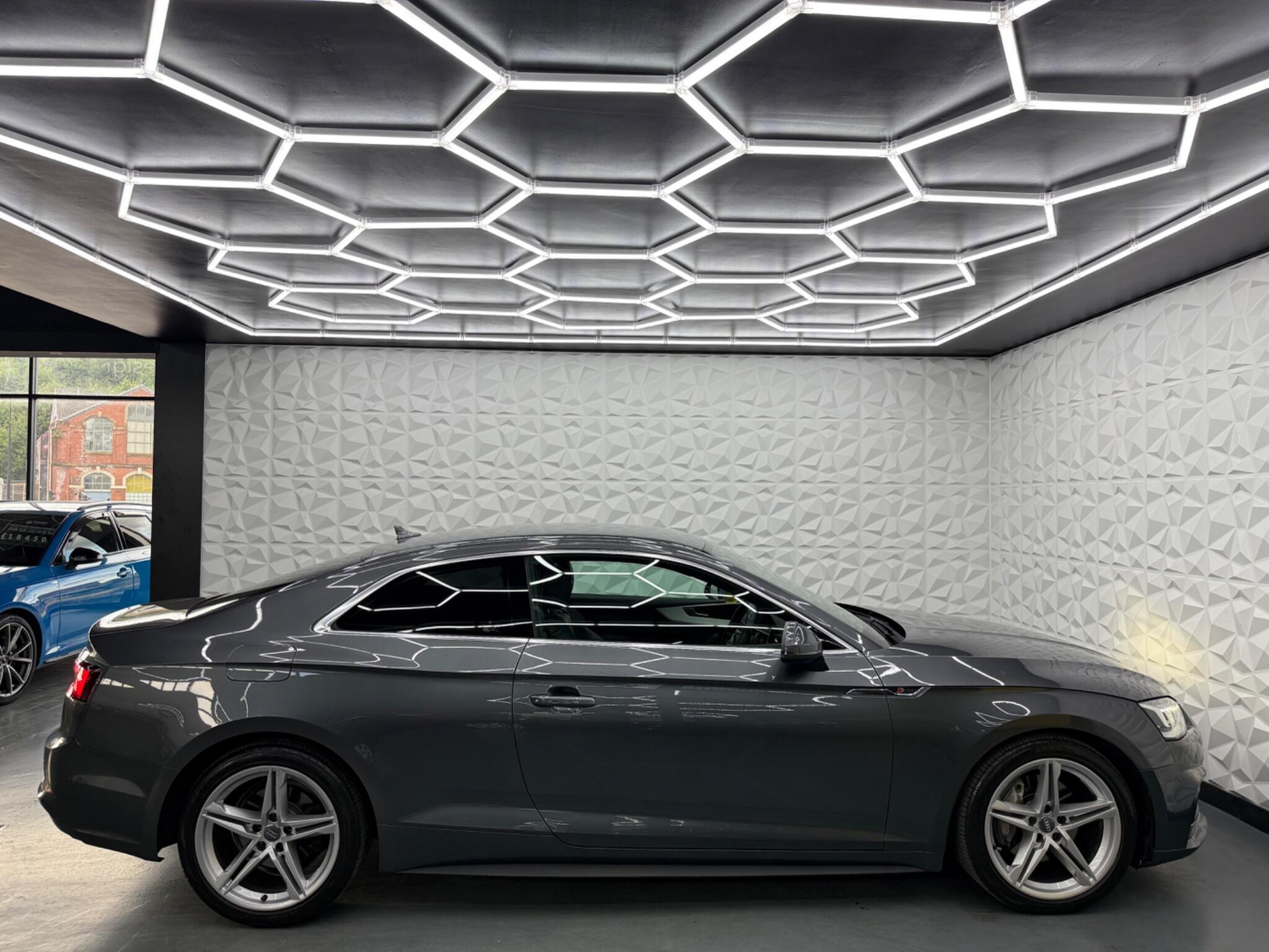 Audi A5 - Image 14