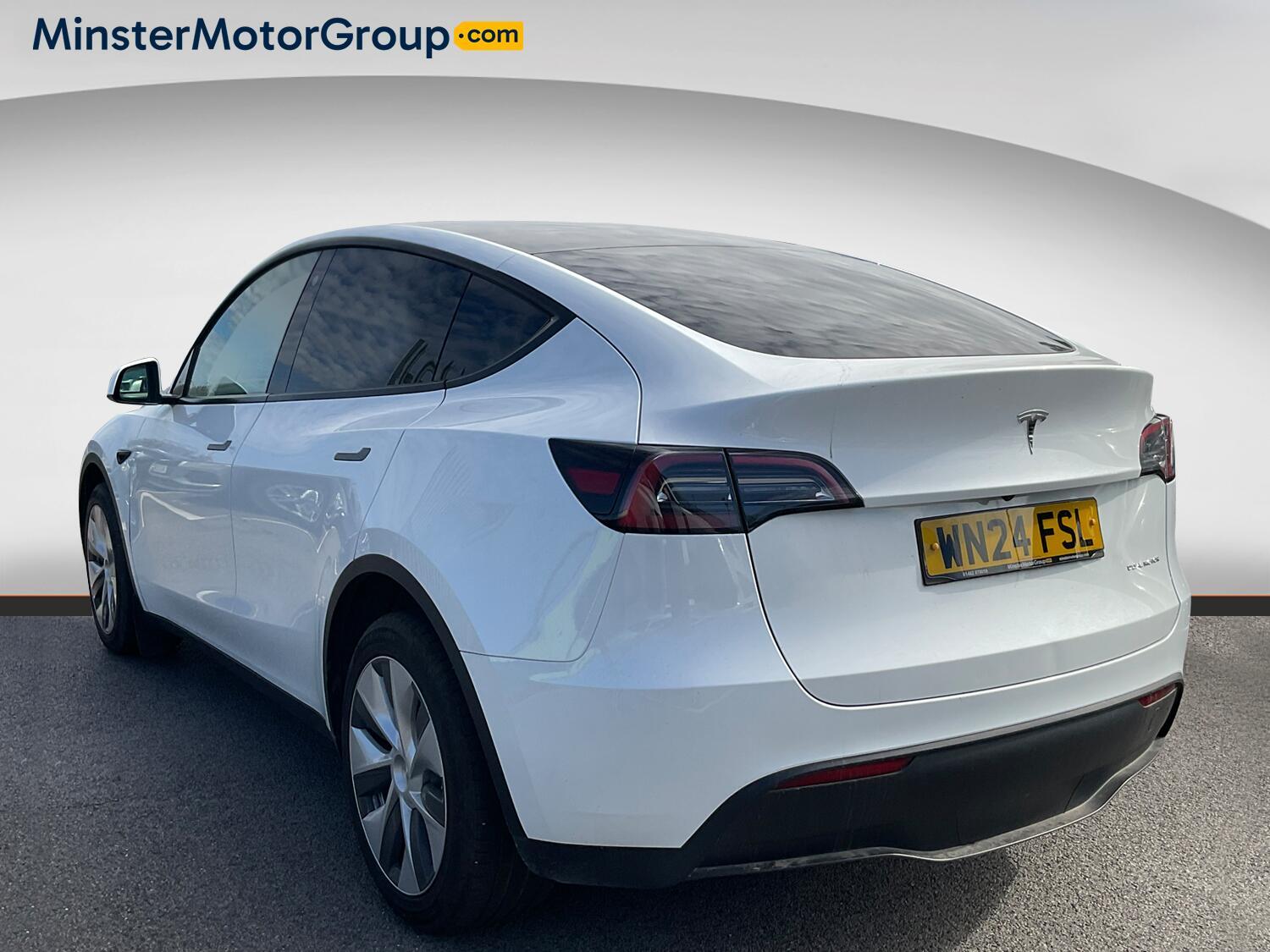 Tesla Model Y - Image 4