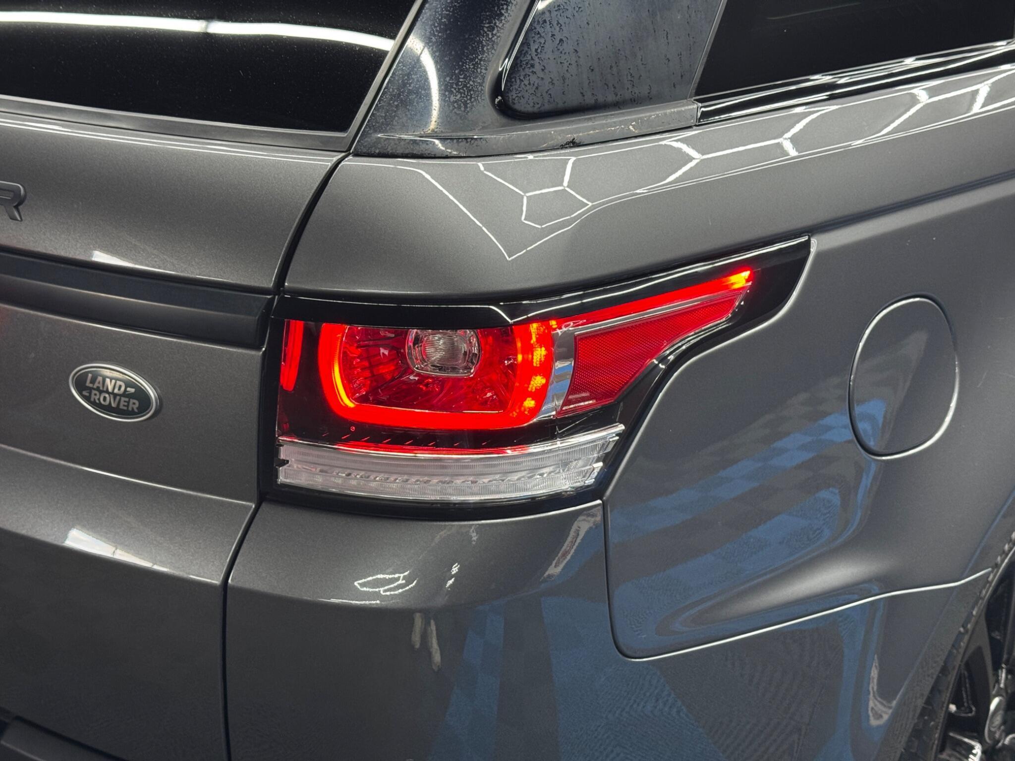 Land Rover RANGE ROVER SPORT - Image 55