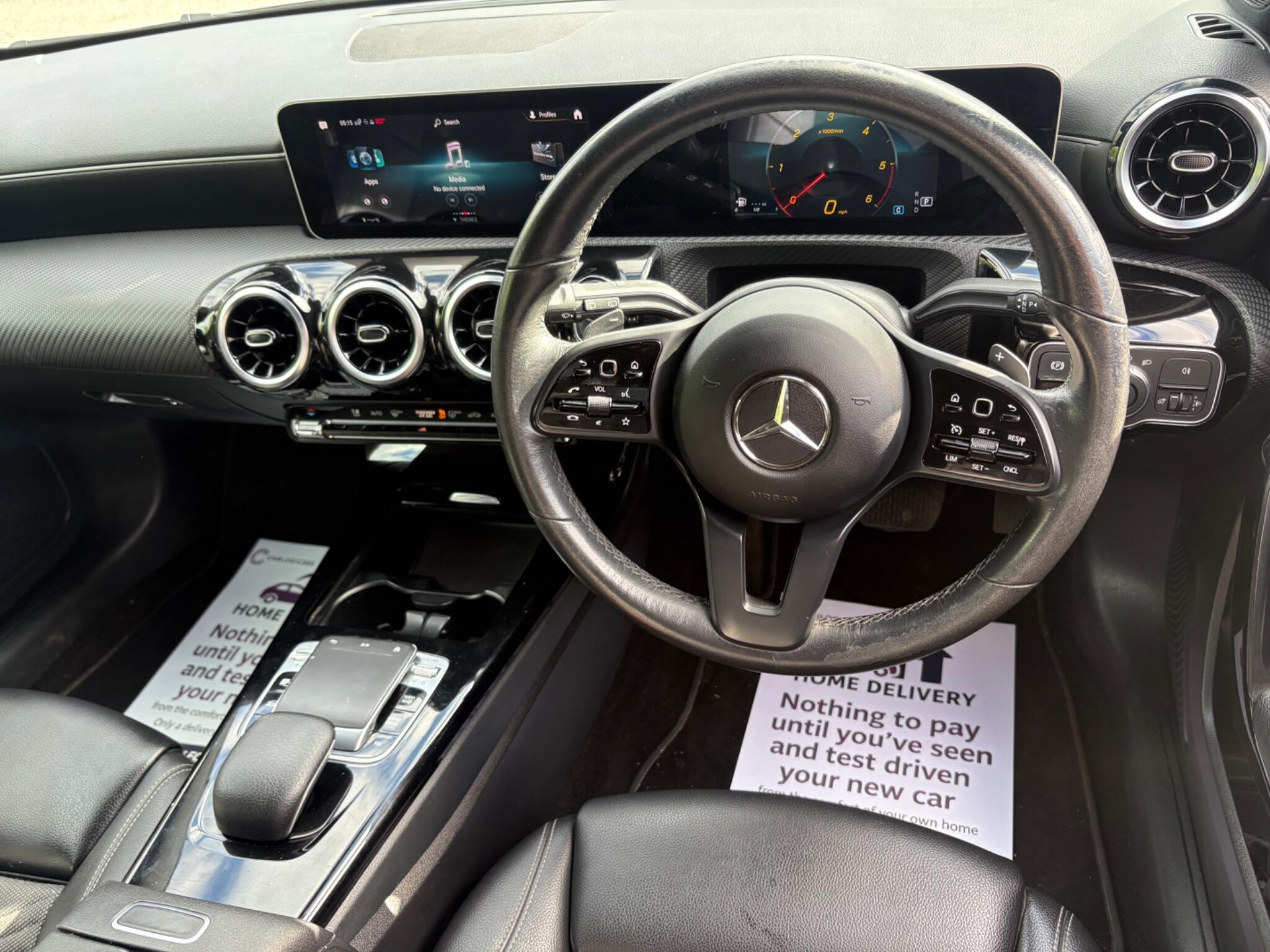 Mercedes A Class - Image 27