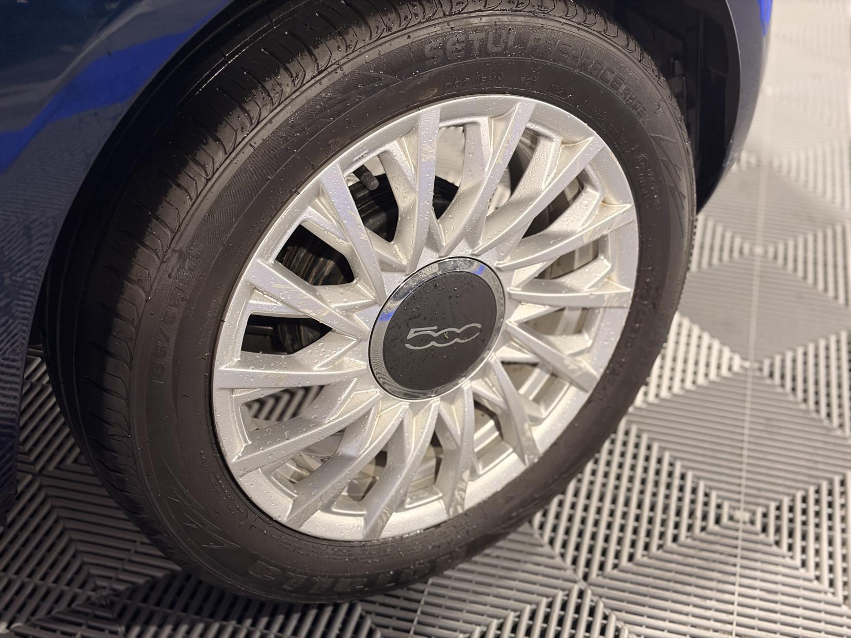 Fiat 500 - Image 18