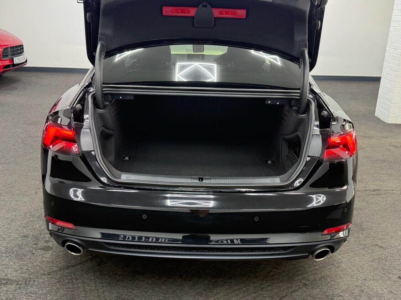 Audi A5 - Image 14