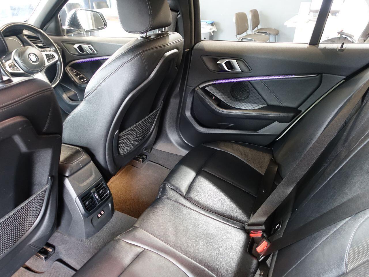 BMW 1 Series - Image 16