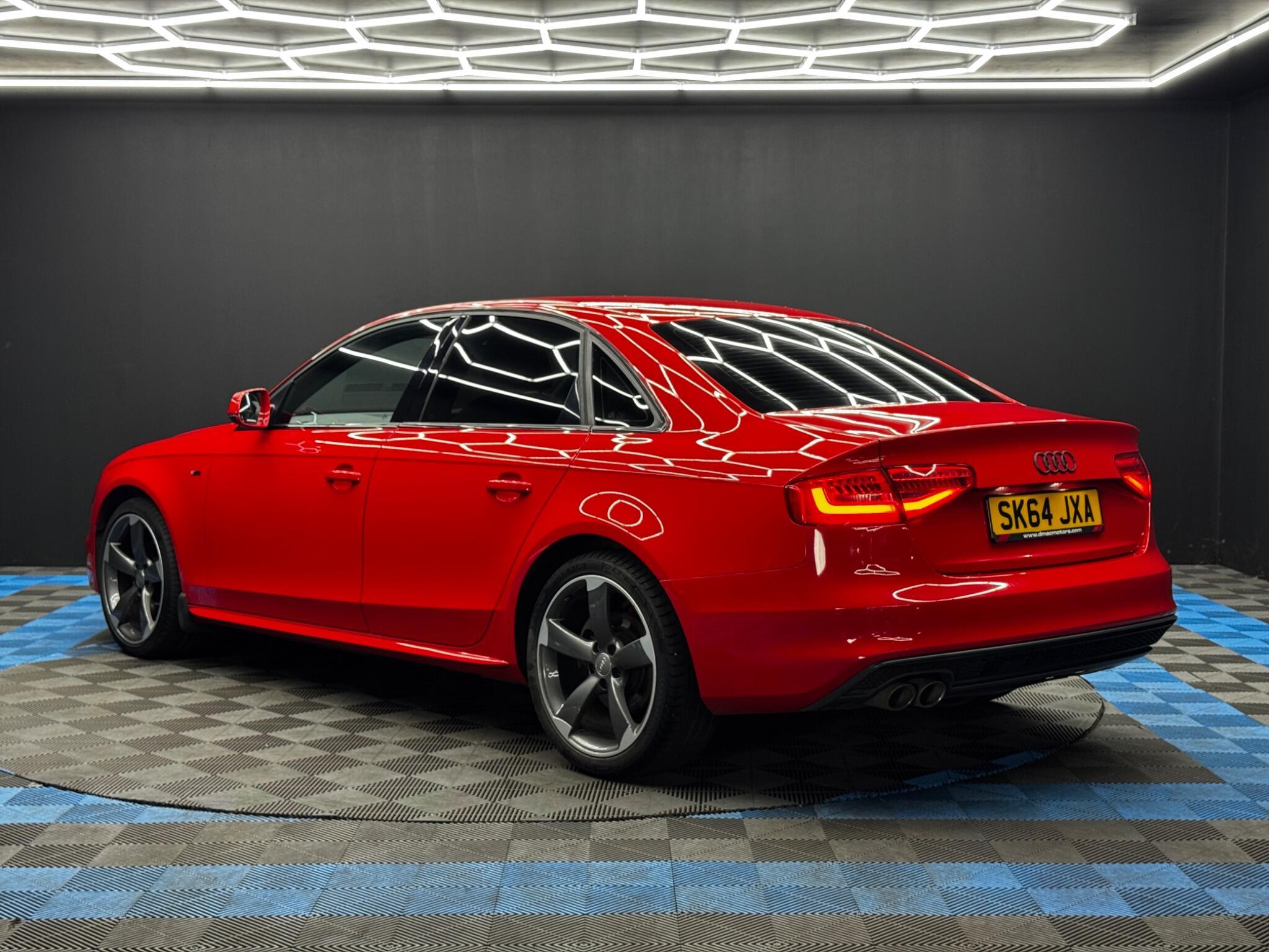 Audi A4 - Image 7