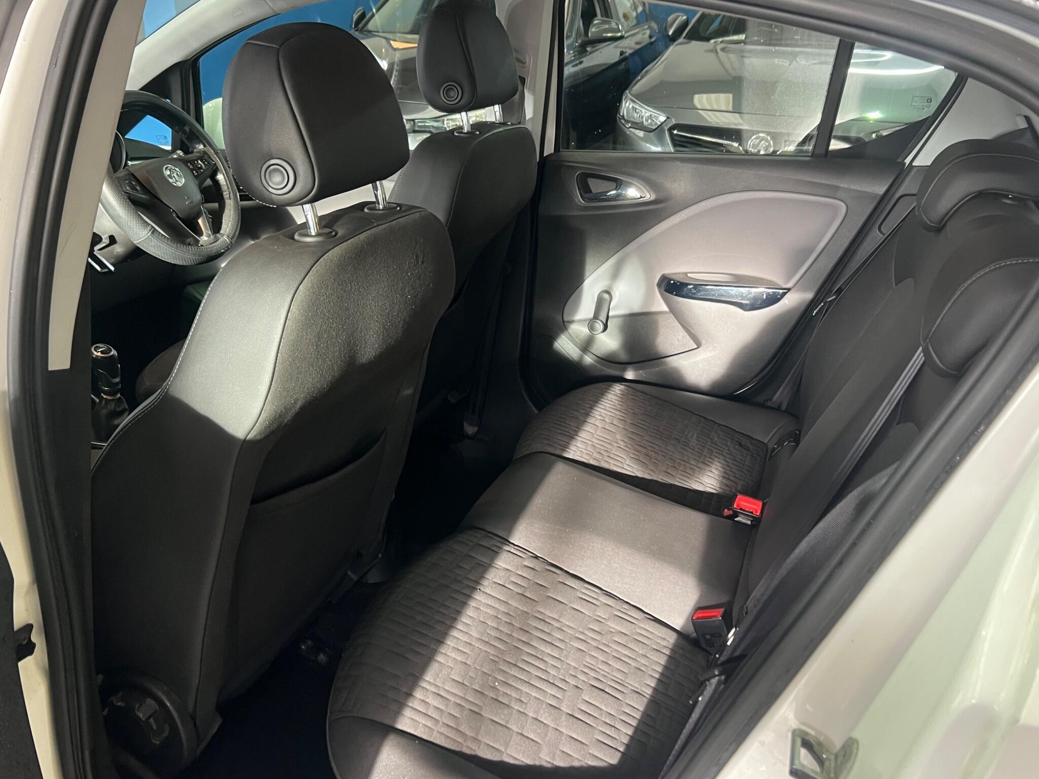 Vauxhall Mokka - Image 28