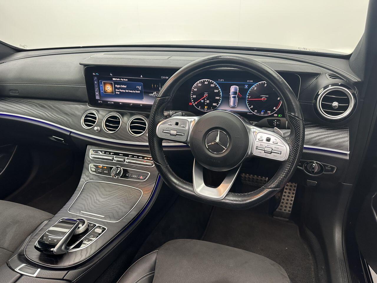 Mercedes-benz E-CLASS - Image 14