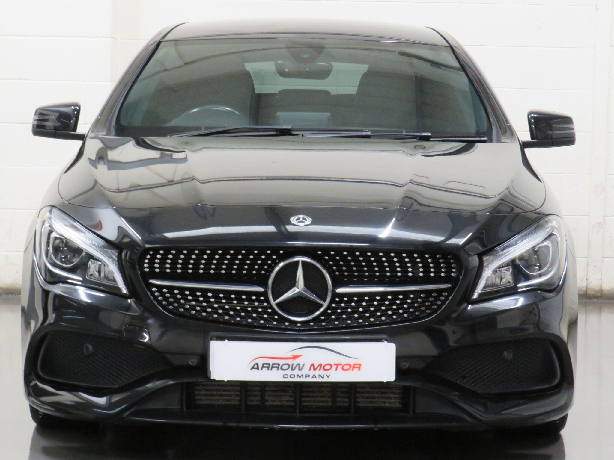 Mercedes CLA - Image 7