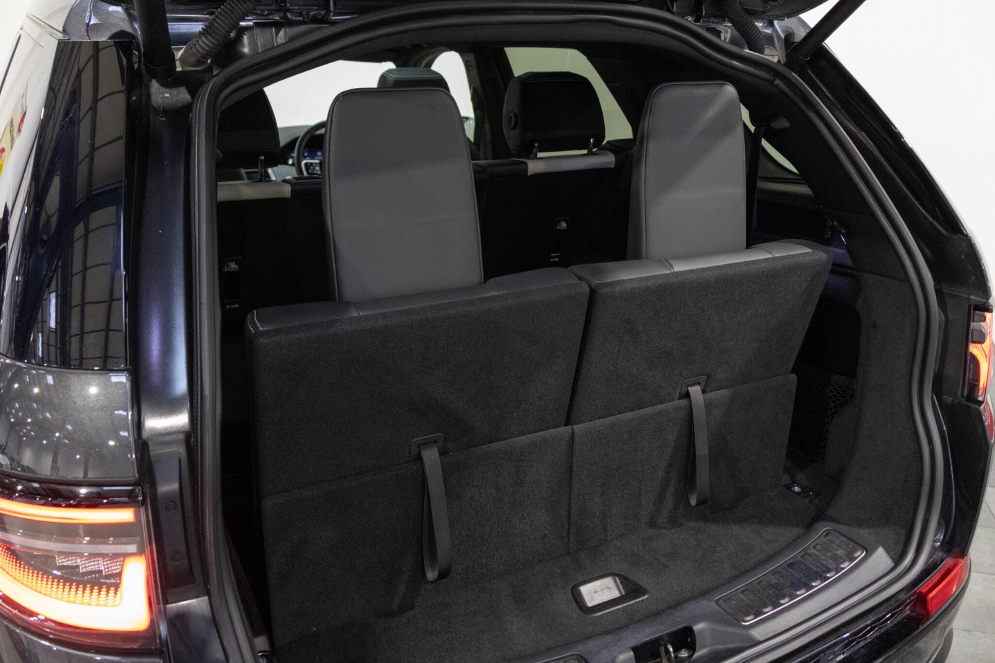 Land Rover DISCOVERY SPORT - Image 10