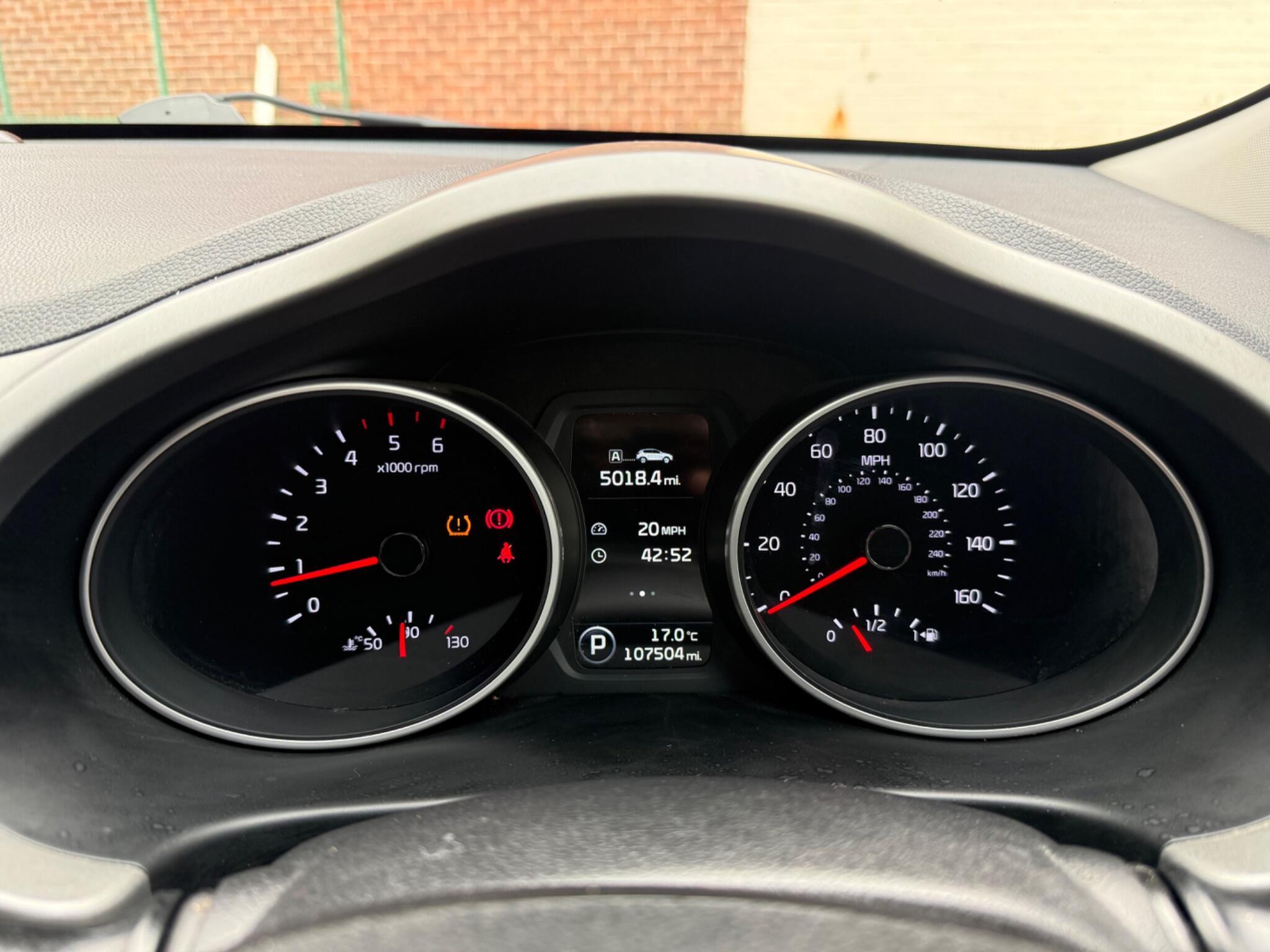 Kia Sportage - Image 19