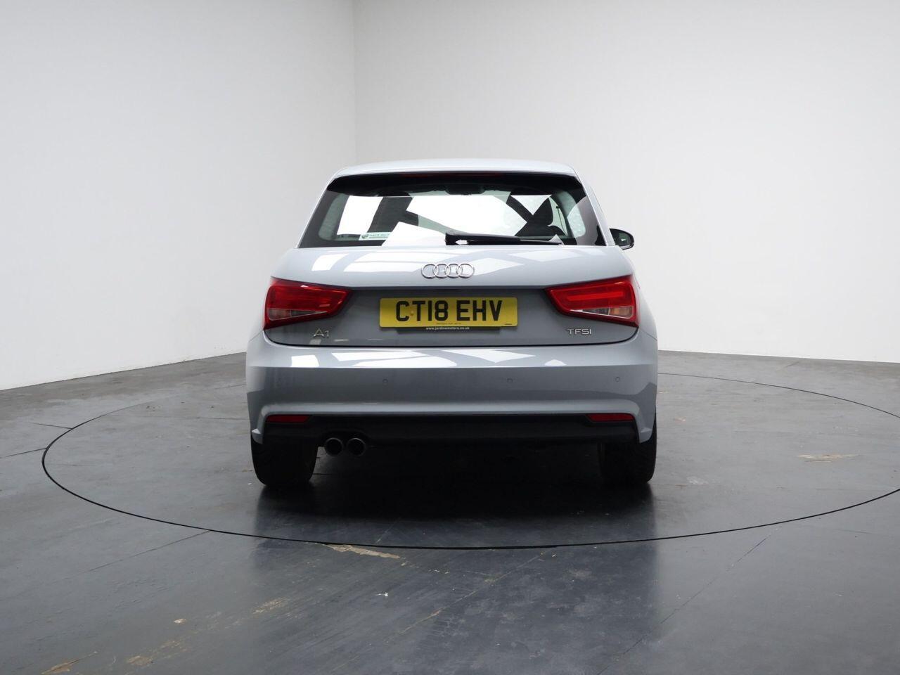 Audi A1 - Image 12