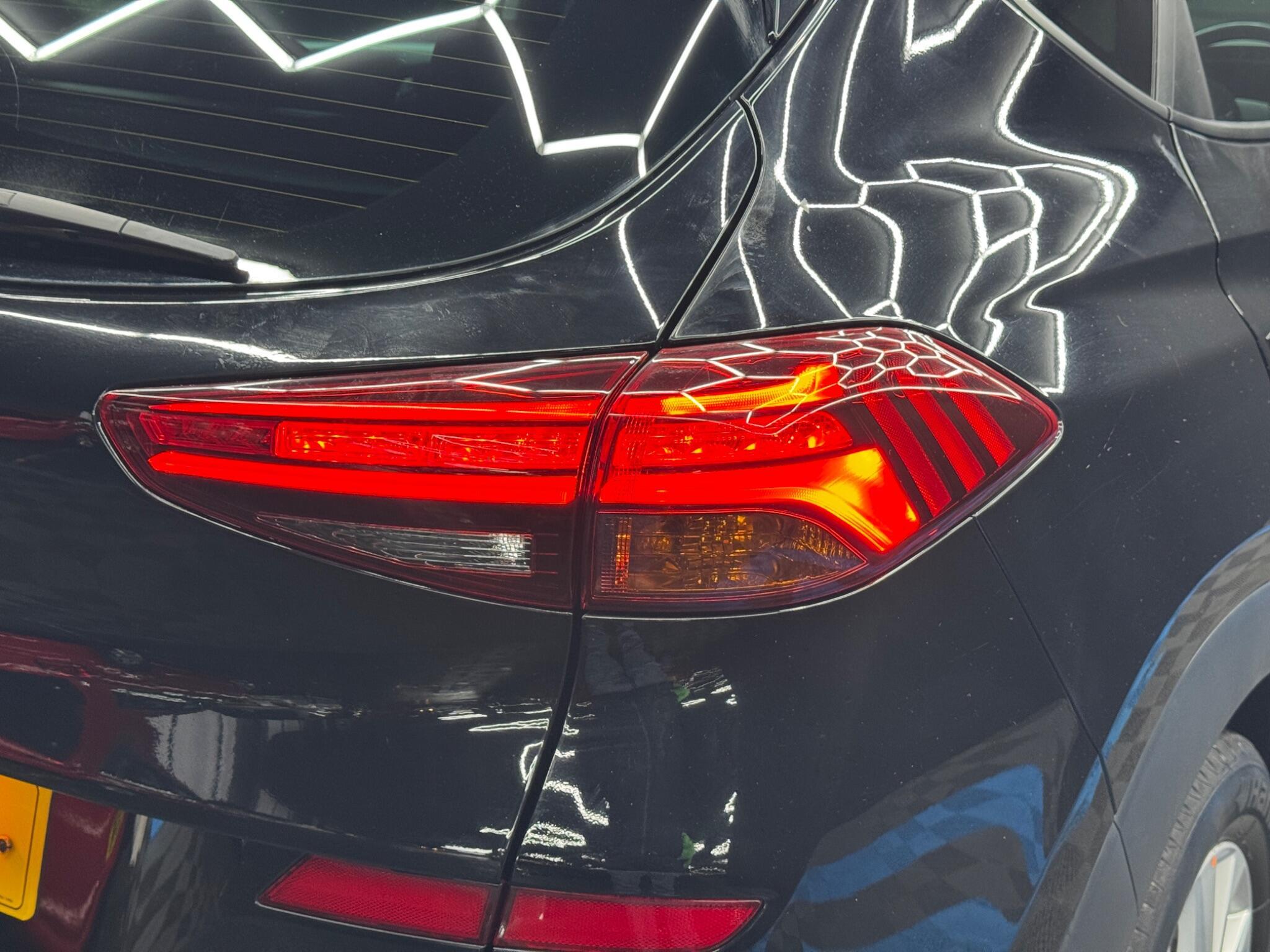 Hyundai Tucson - Image 41