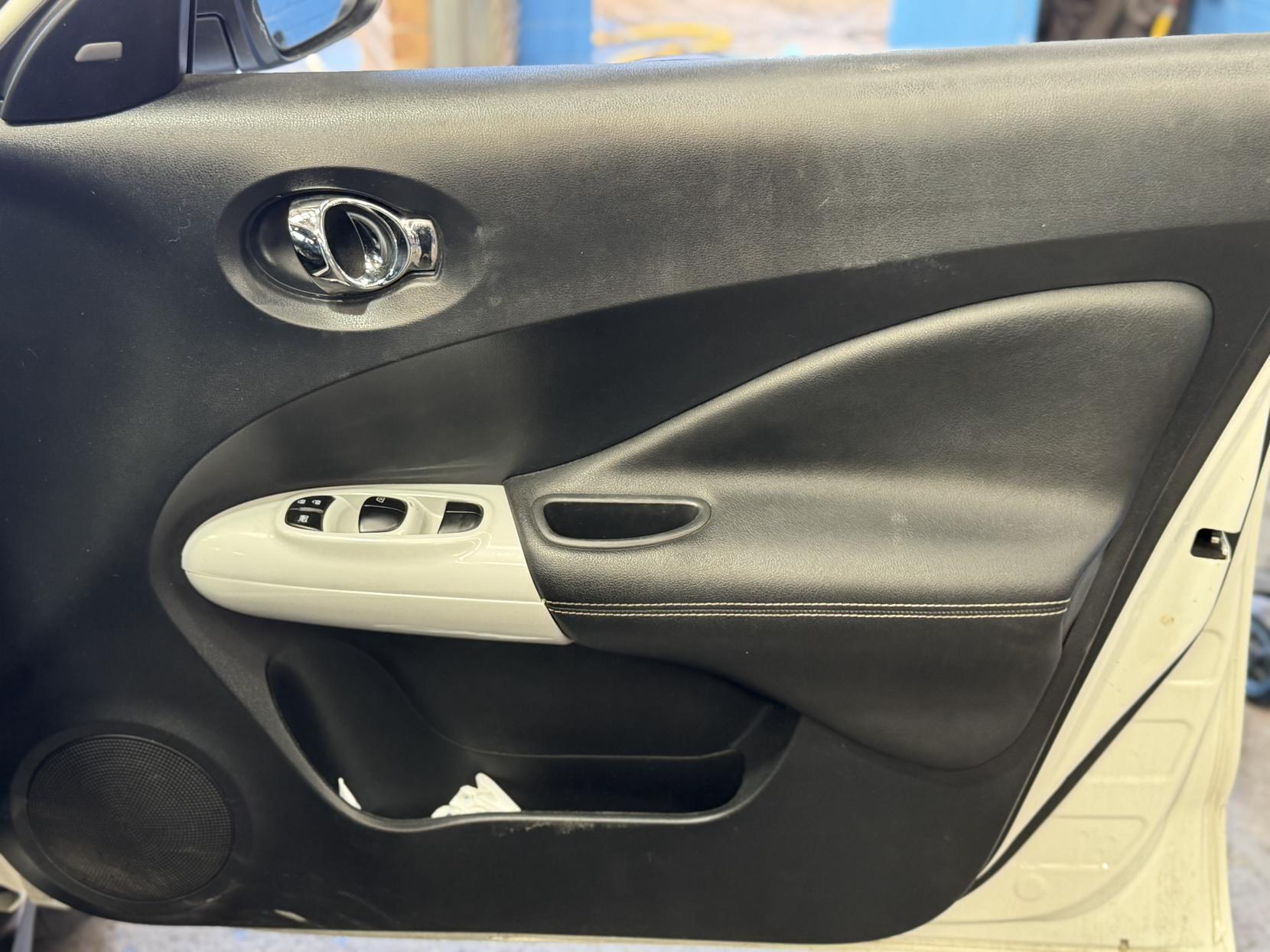 Nissan Juke - Image 19