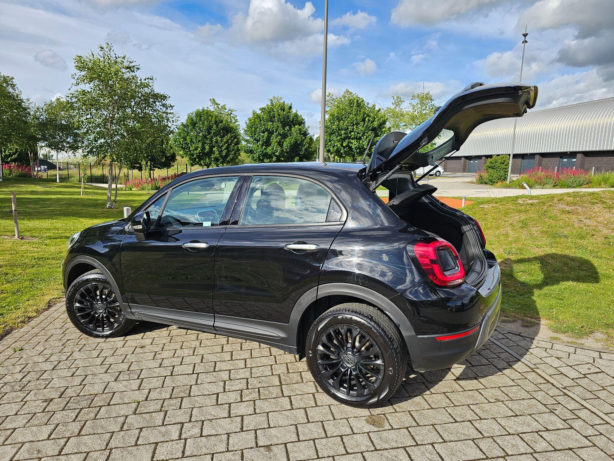 Fiat 500X - Image 10