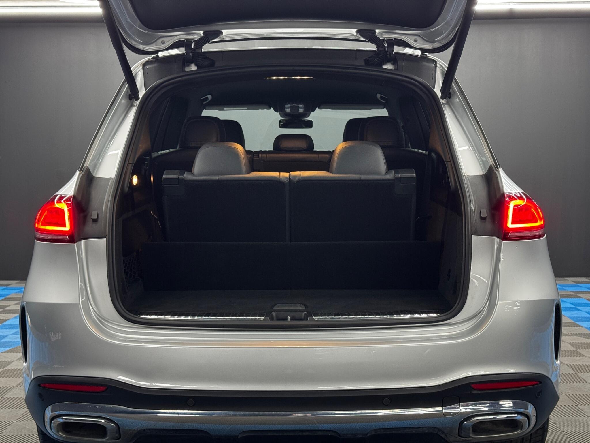 Mercedes GLE - Image 39