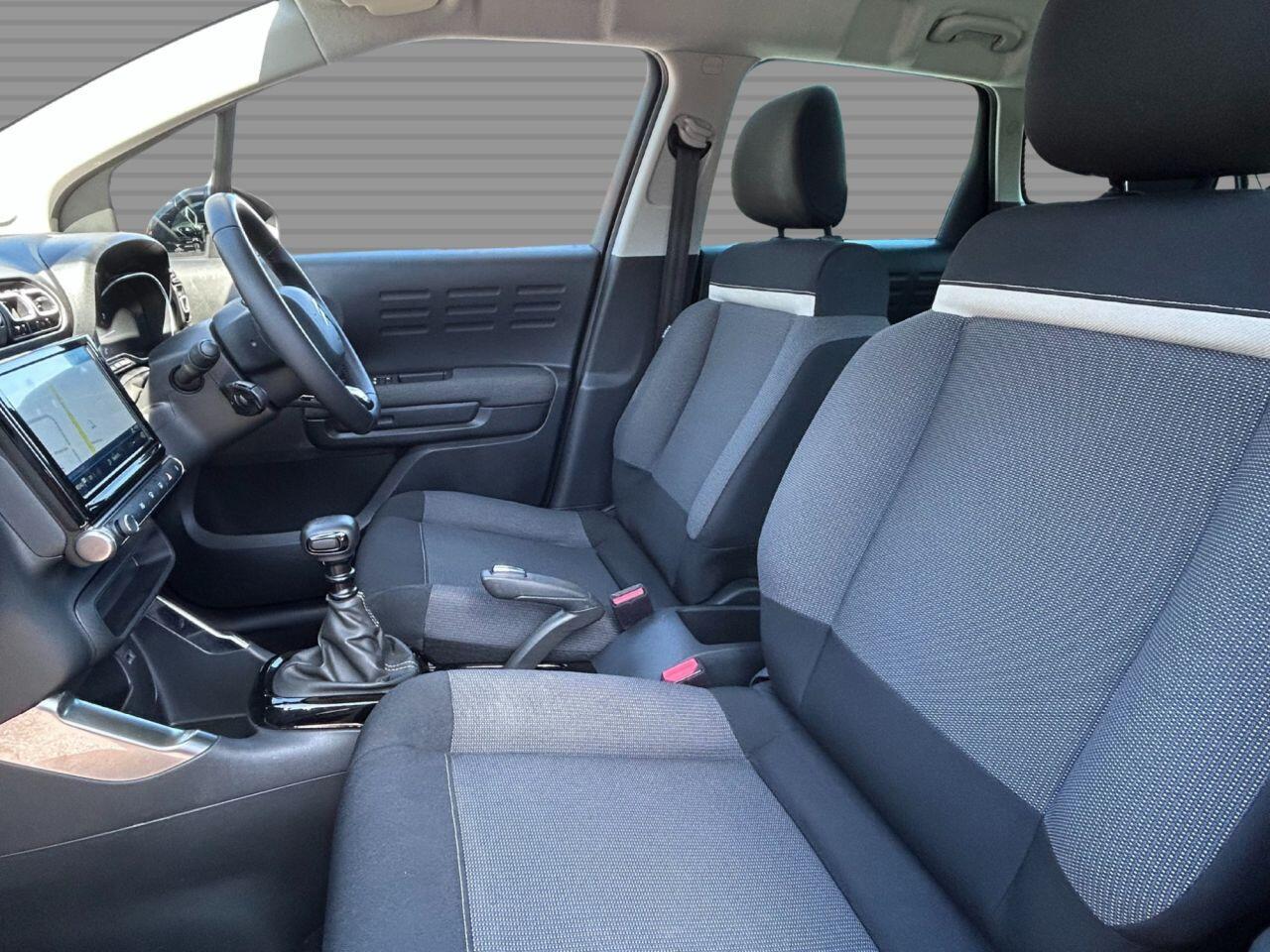 Citroen C3 Aircross - Image 13