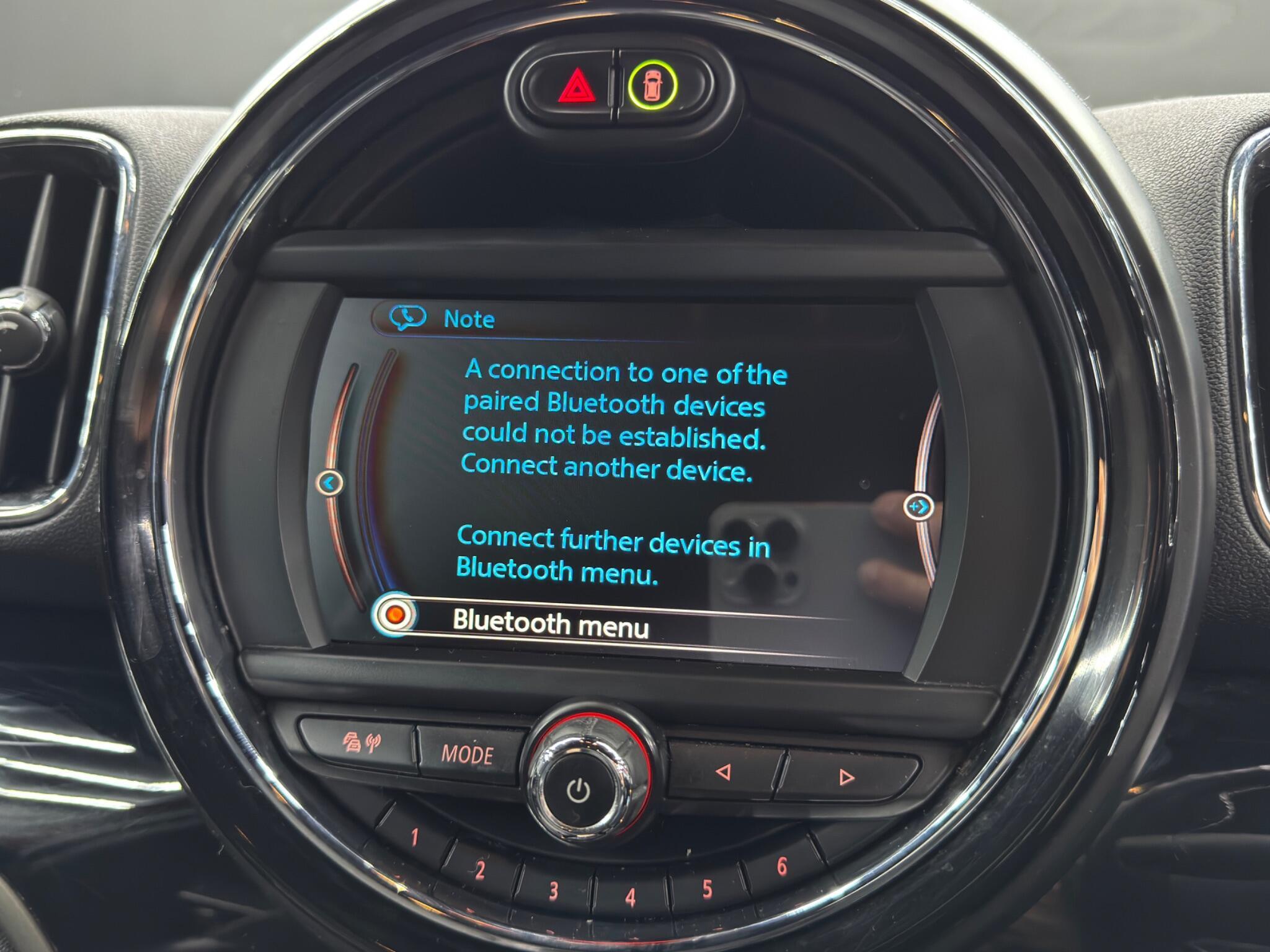 MINI Countryman - Image 31