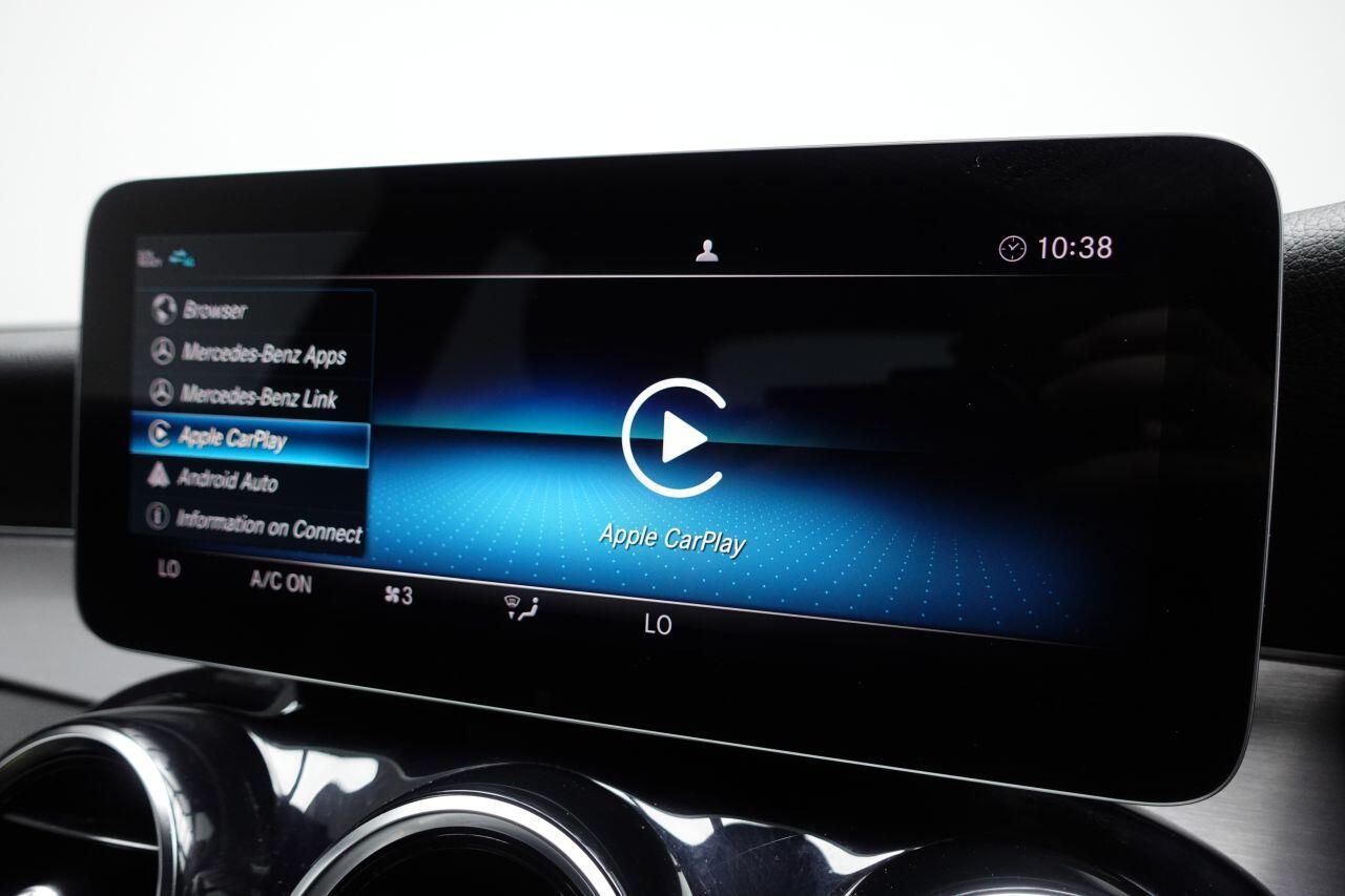 Mercedes-benz C-CLASS - Image 30