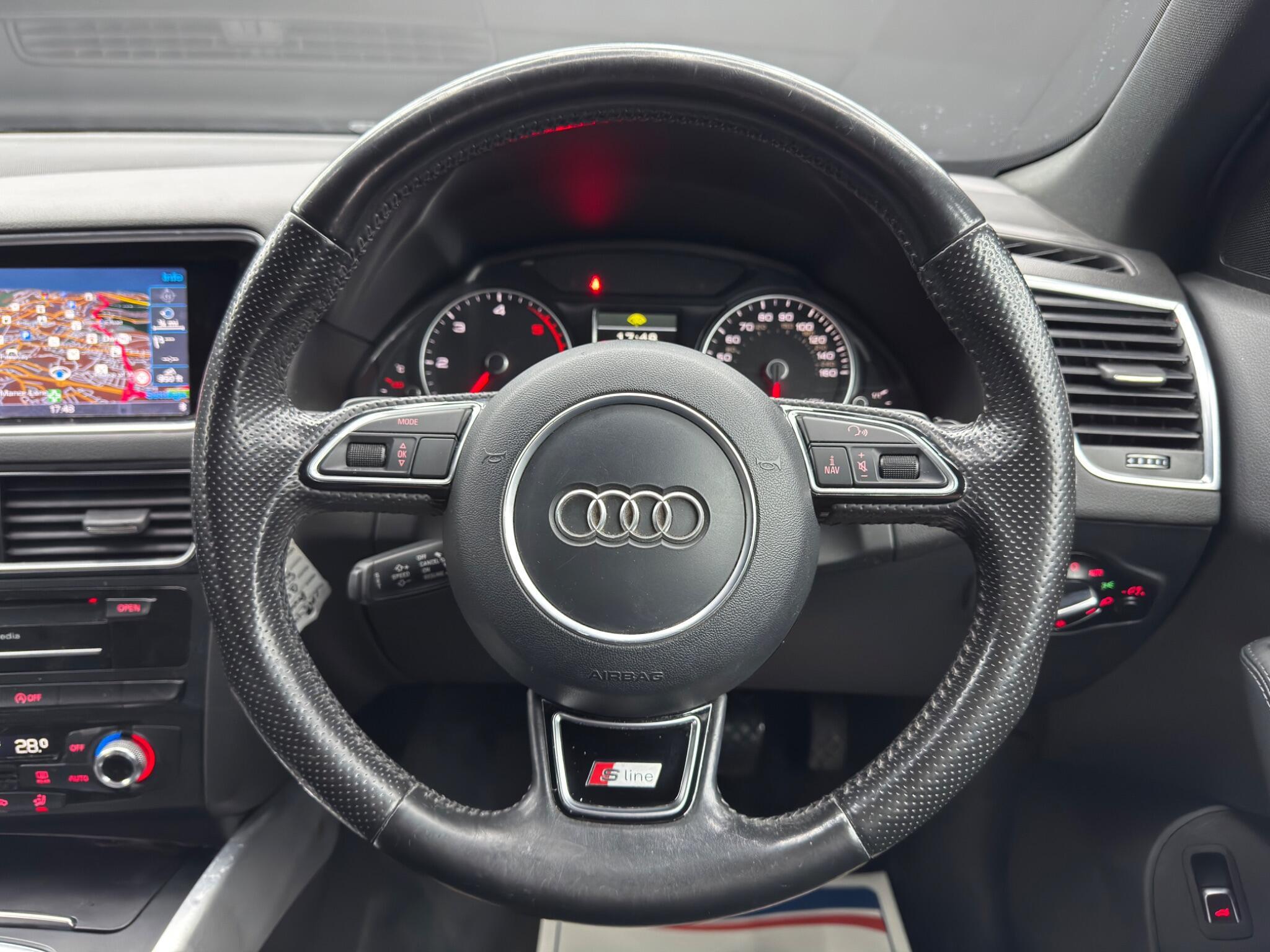 Audi Q5 - Image 19