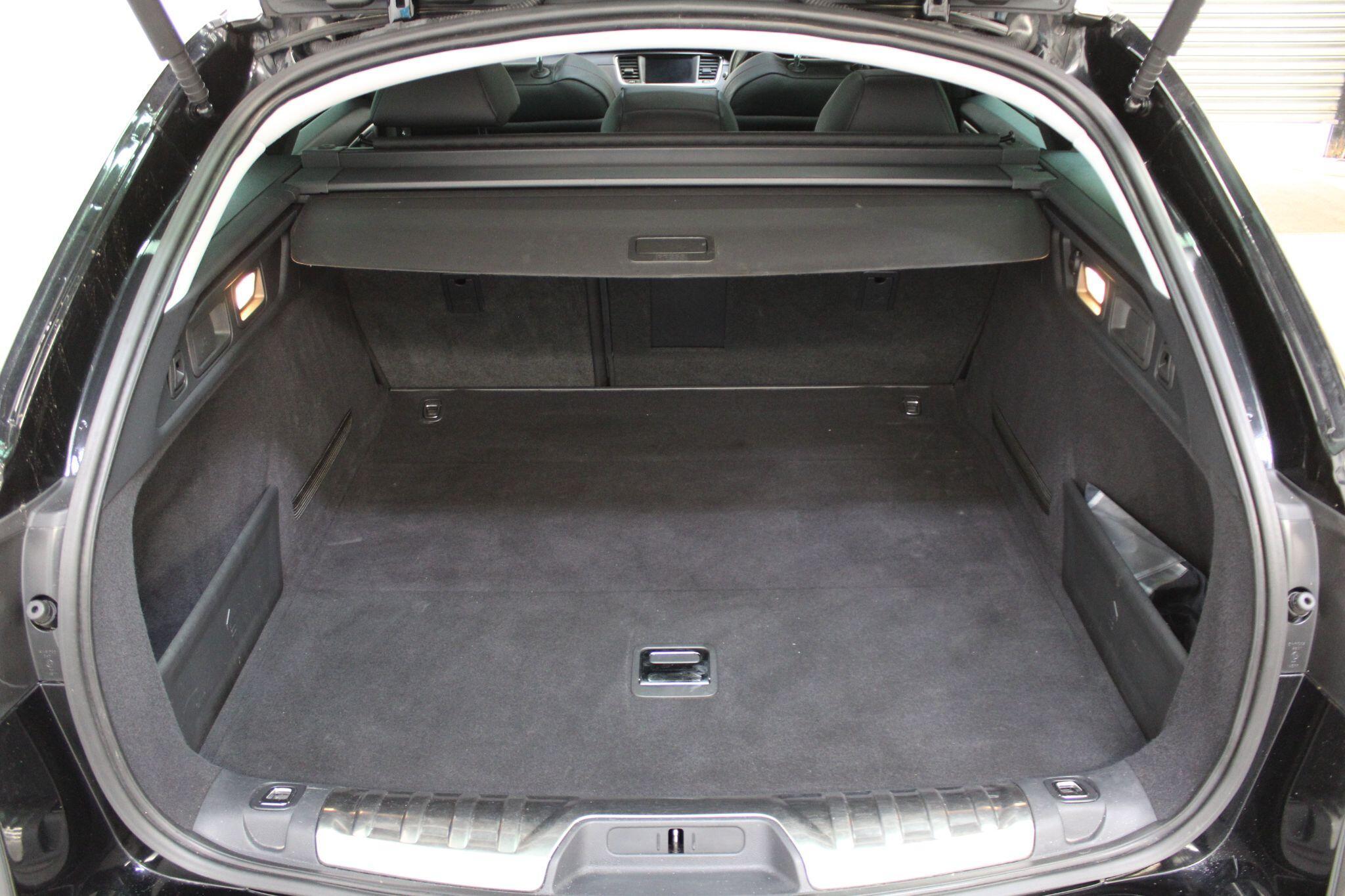 Peugeot 508 SW - Image 48