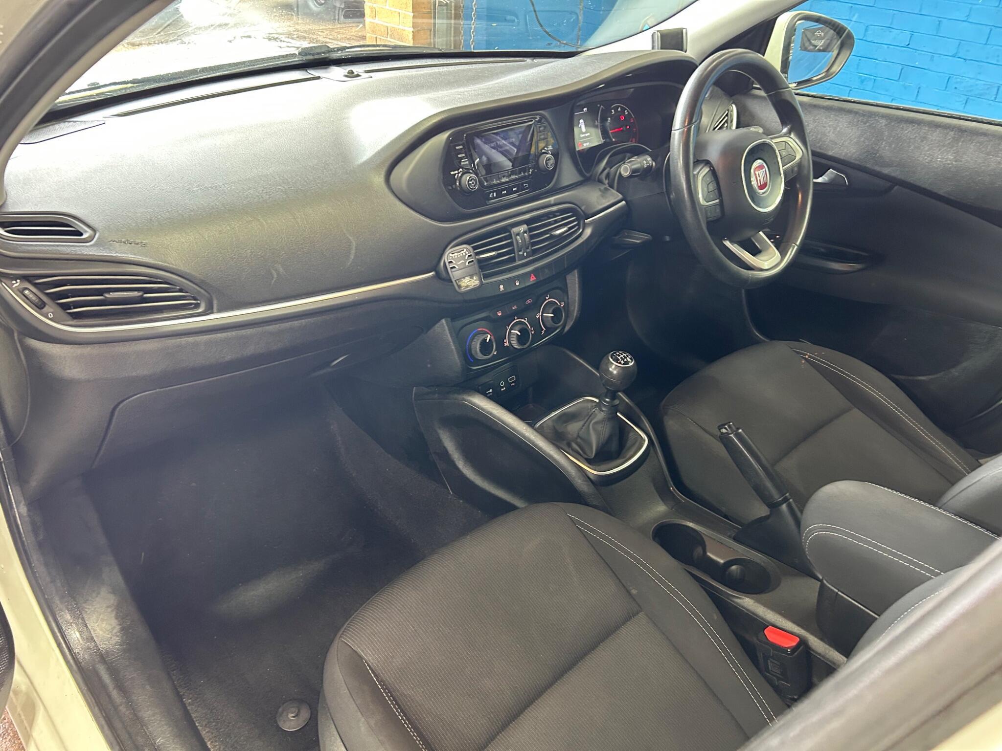 Fiat Tipo - Image 15