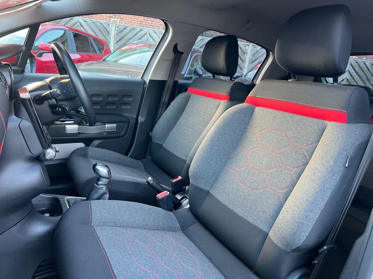 Citroen C3 - Image 17