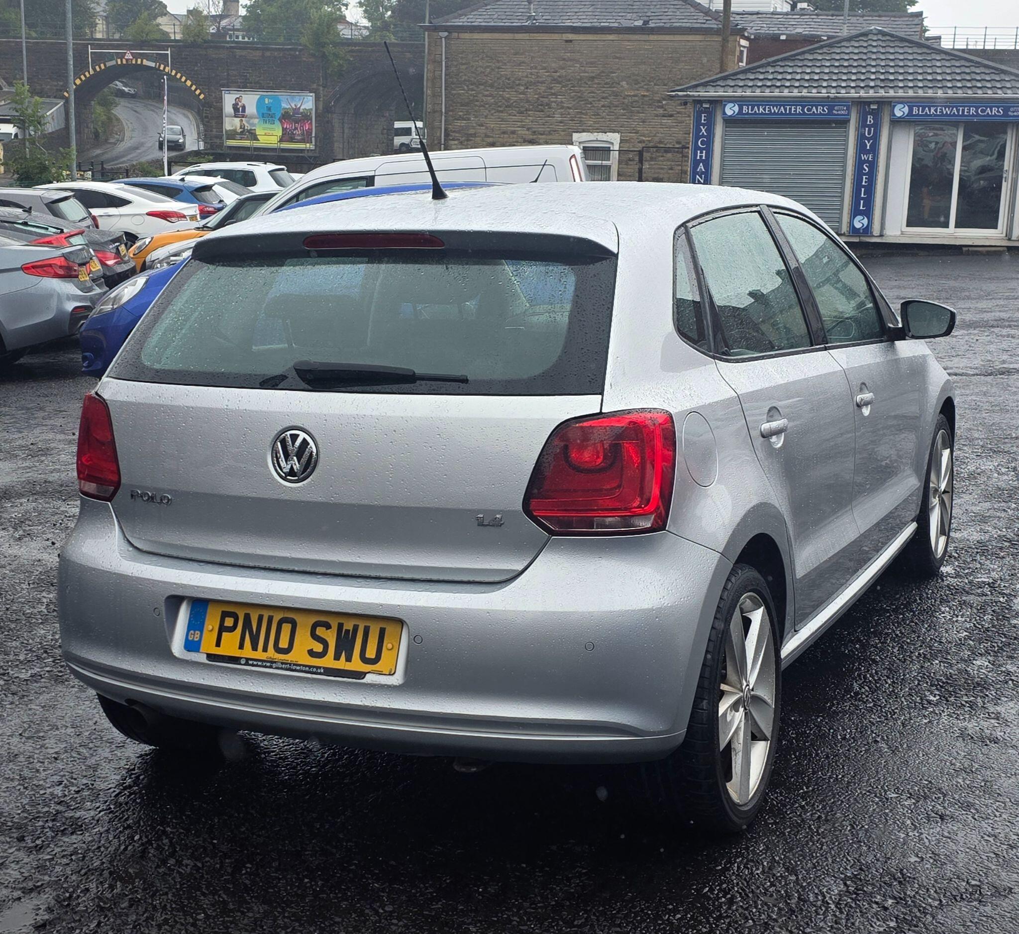 Volkswagen Polo - Image 7