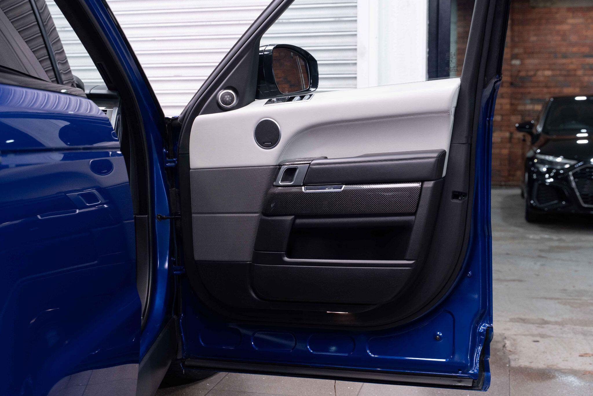 Land Rover RANGE ROVER SPORT - Image 26