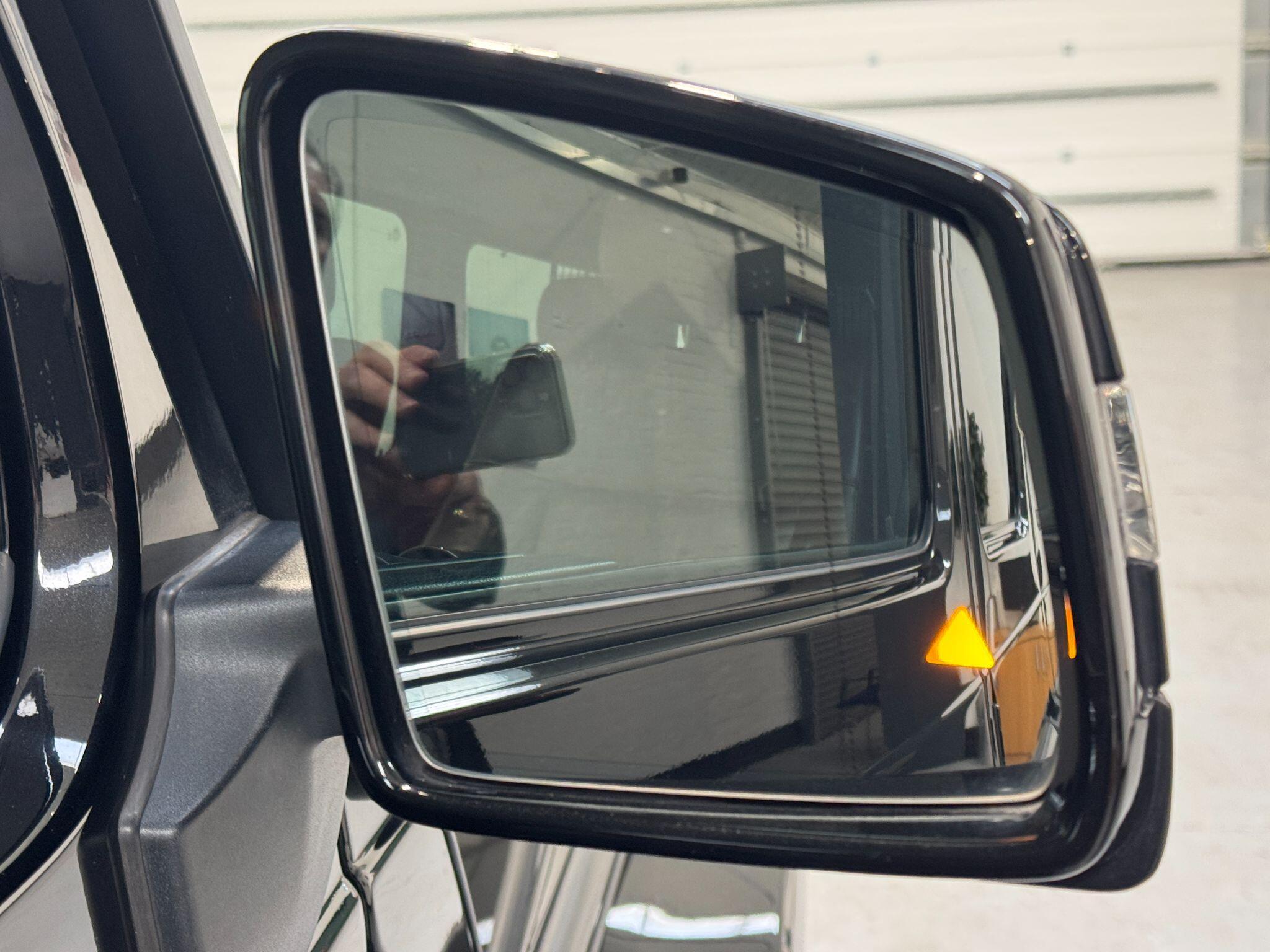 Mercedes G Class - Image 76