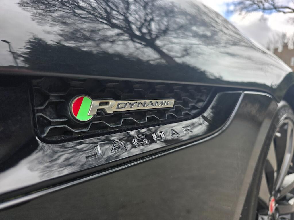Jaguar F-Type - Image 16
