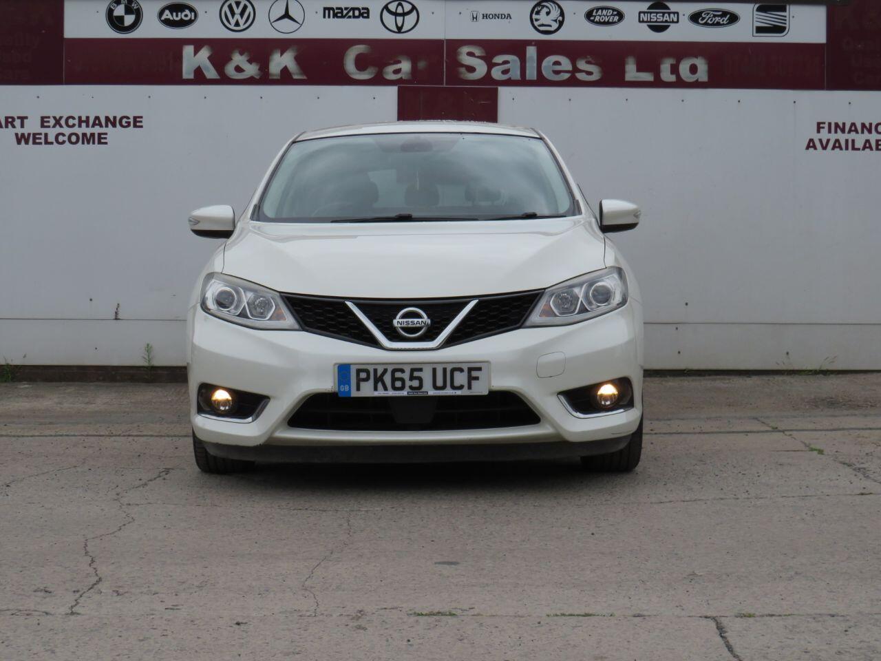 Nissan Pulsar - Image 6