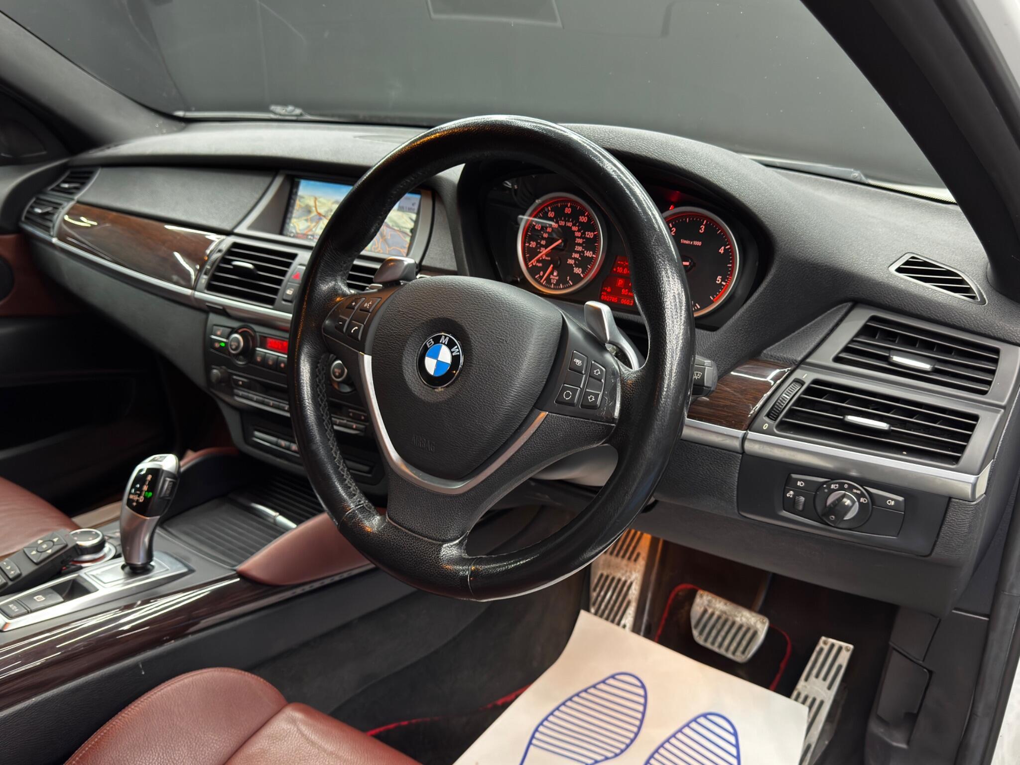 BMW X6 - Image 9