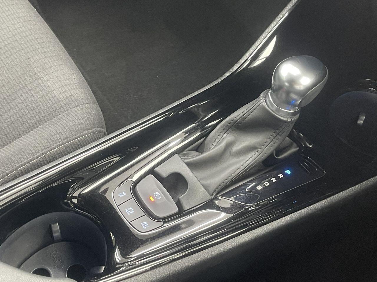 Toyota C-Hr - Image 40