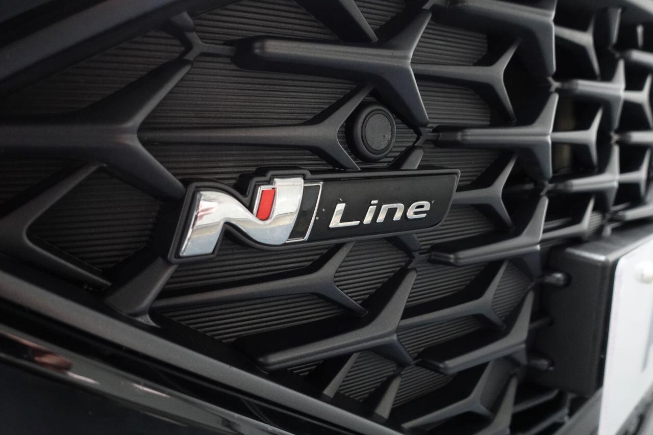 Hyundai i30 - Image 36