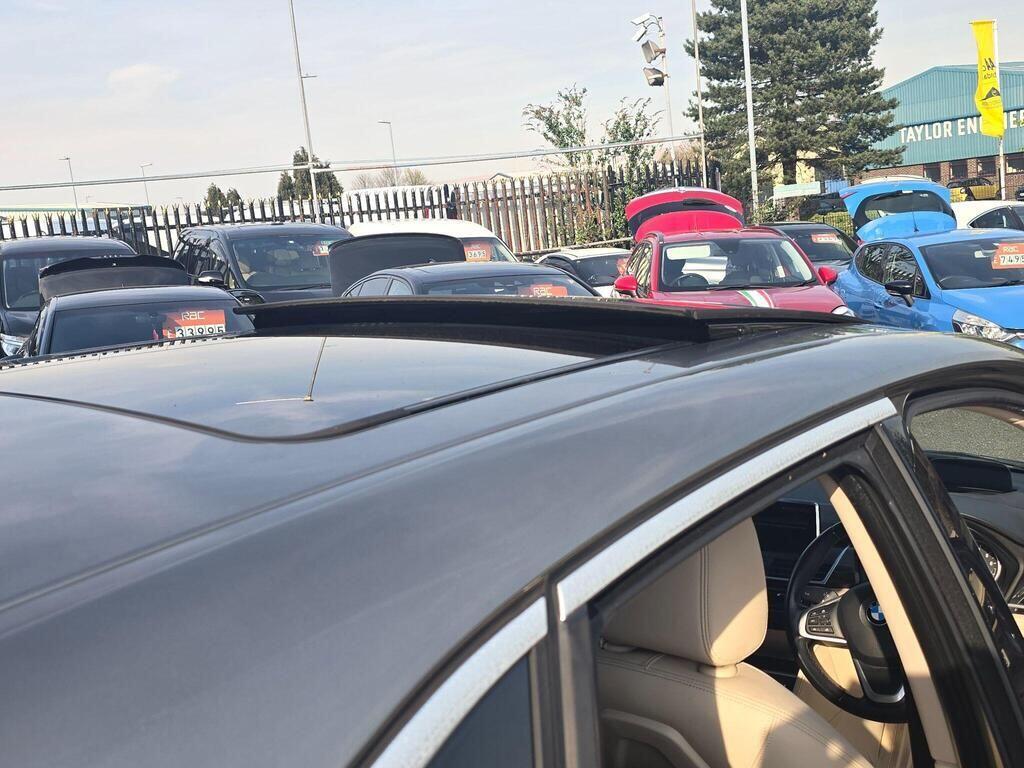 BMW 2 SERIES ACTIVE TOURER - Image 22