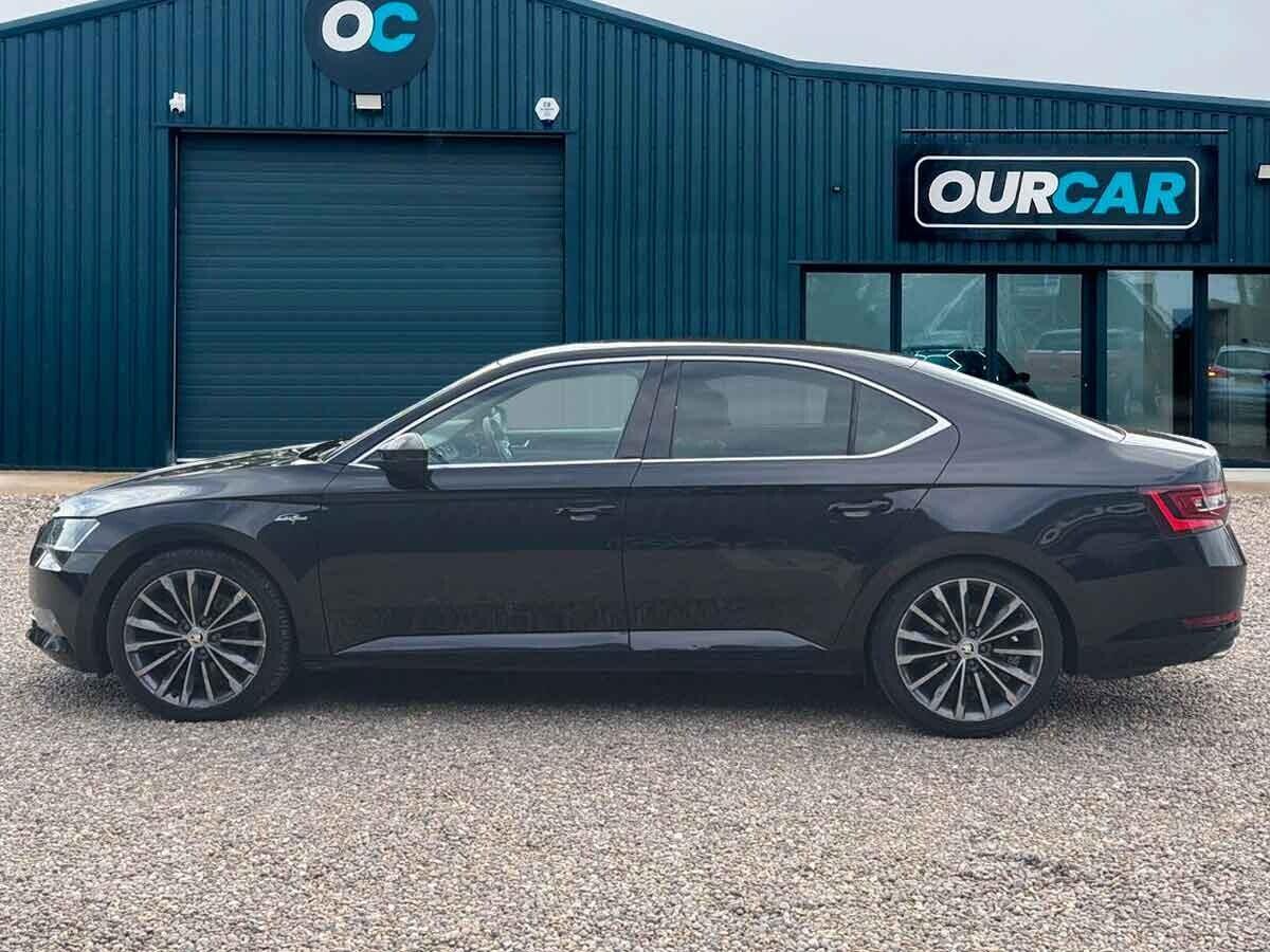 Skoda Superb - Image 6