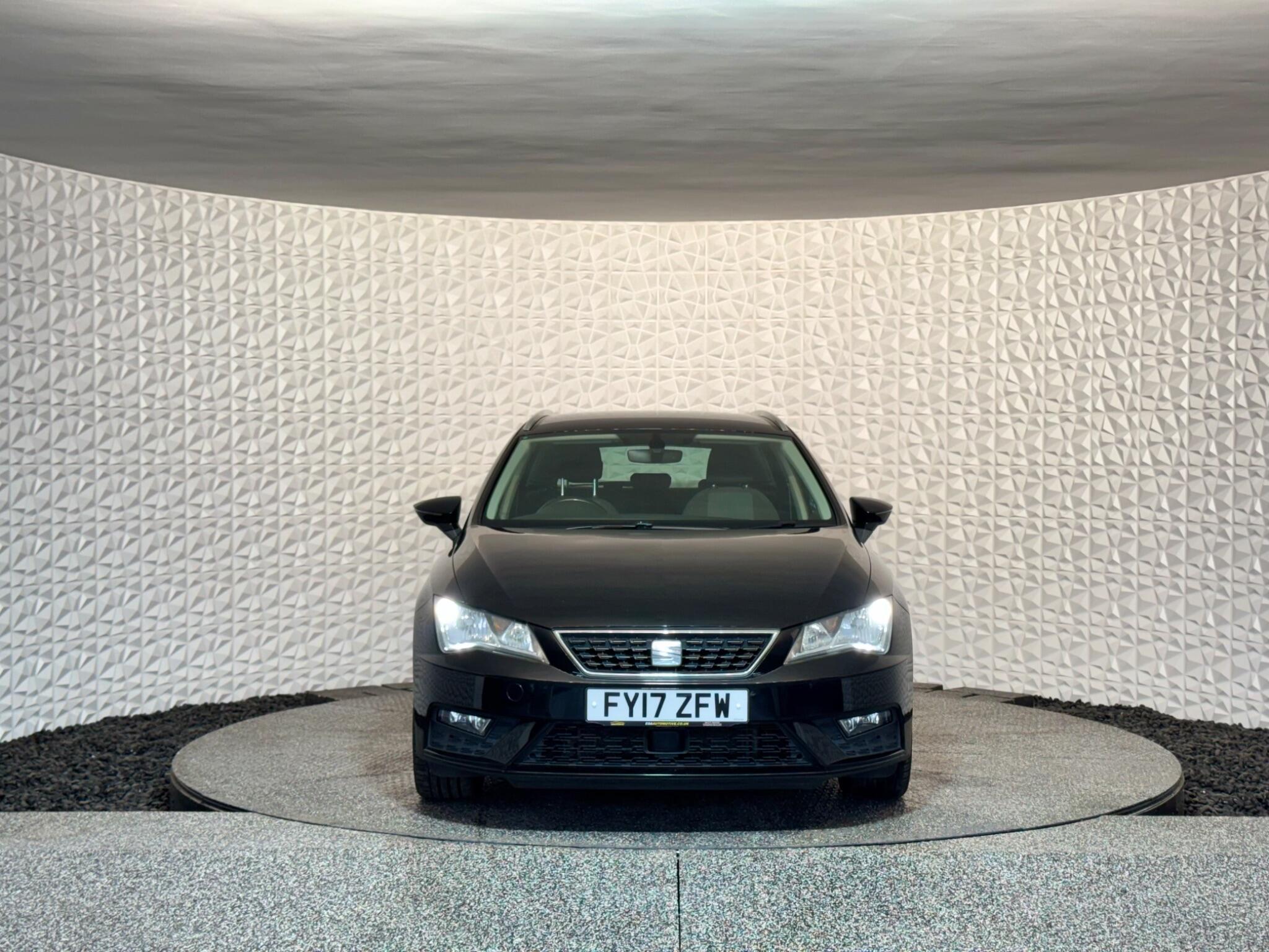 SEAT Leon - Image 4