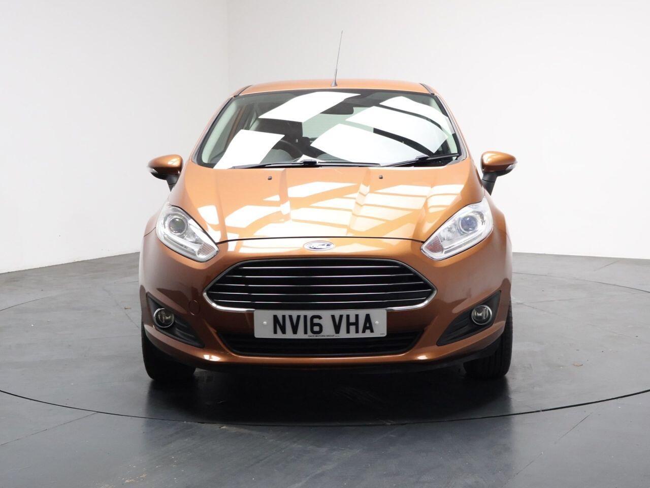 Ford Fiesta - Image 5