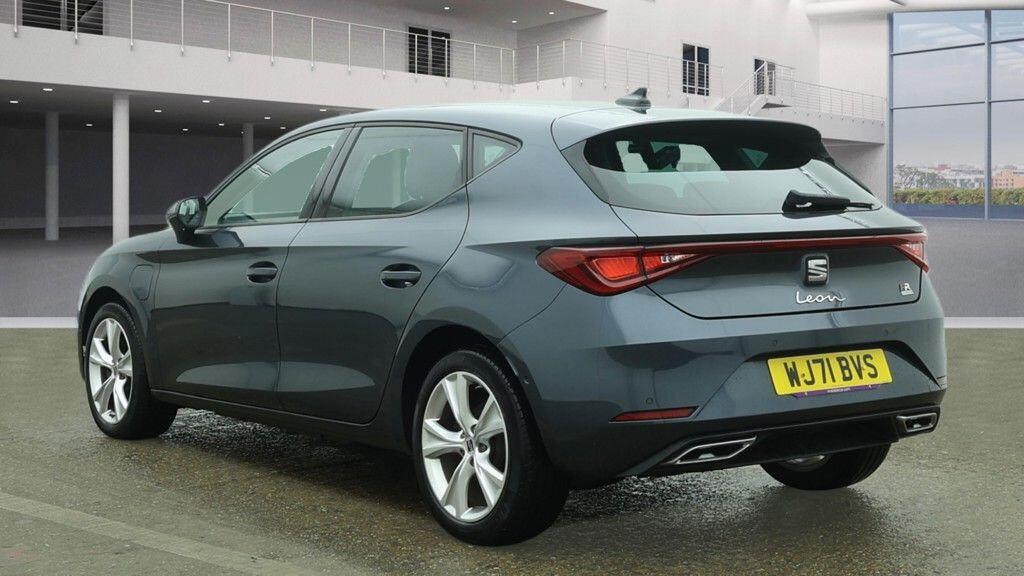 SEAT Leon - Image 3
