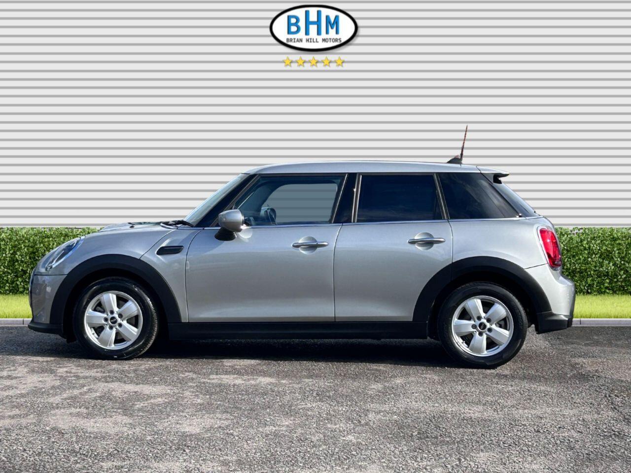 MINI Hatch - Image 15