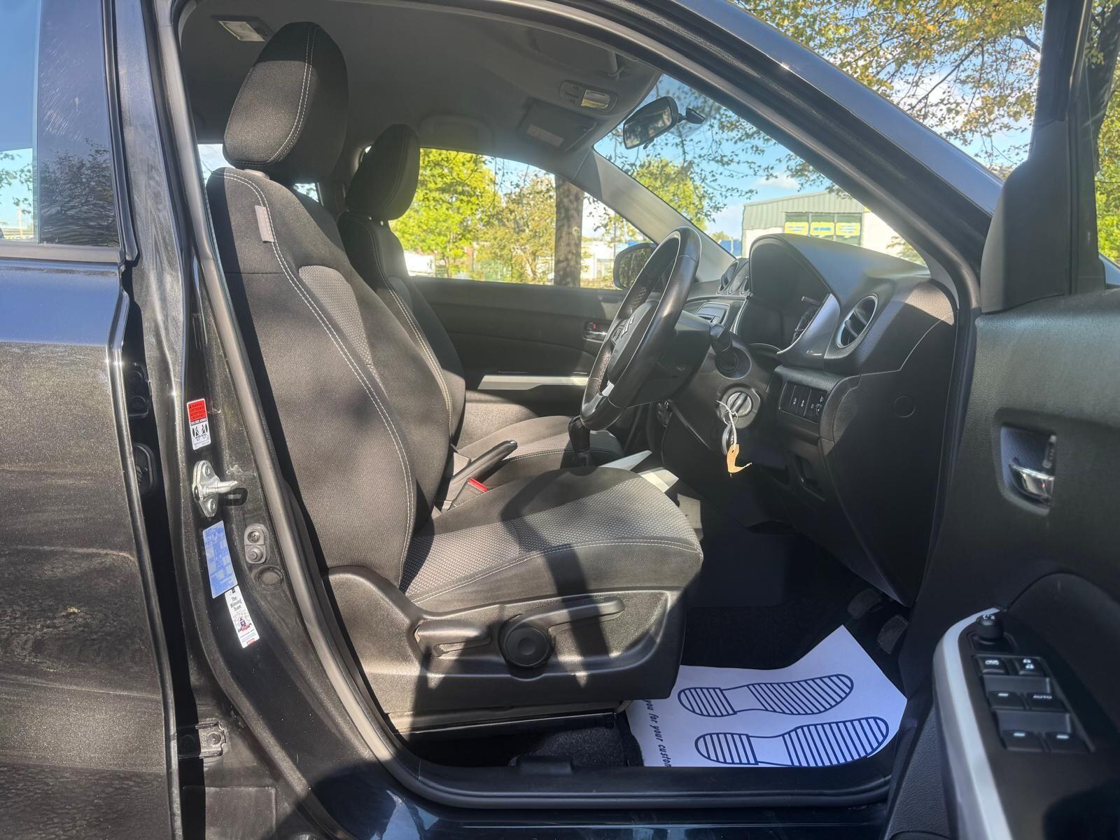 Suzuki Vitara - Image 16