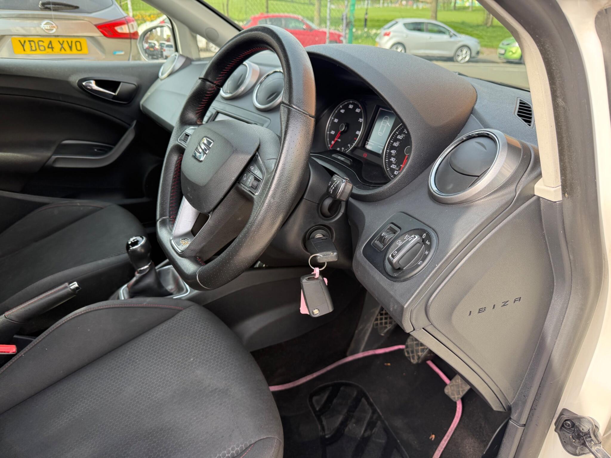 SEAT Ibiza - Image 21