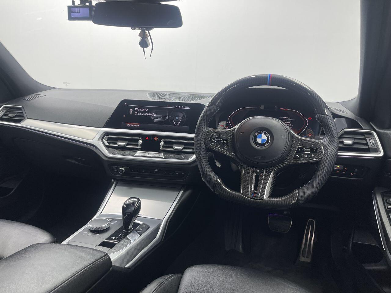BMW 3 Series - Image 20