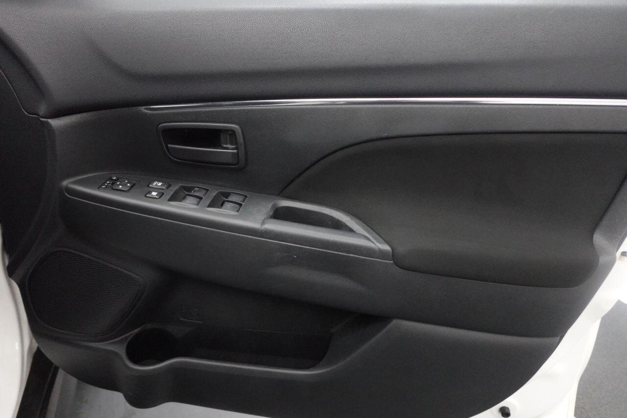 Mitsubishi ASX - Image 17