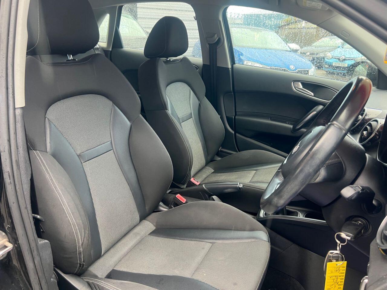 Audi A1 - Image 13