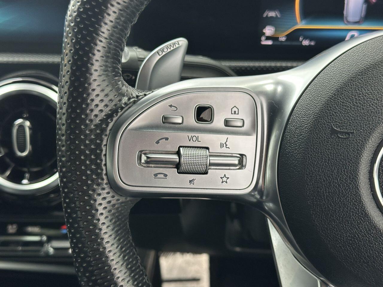 Mercedes-benz A-CLASS - Image 28